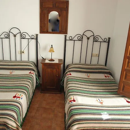 Appartement El Huerto De